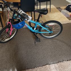 Mongoose Bike Brand New Never Touched