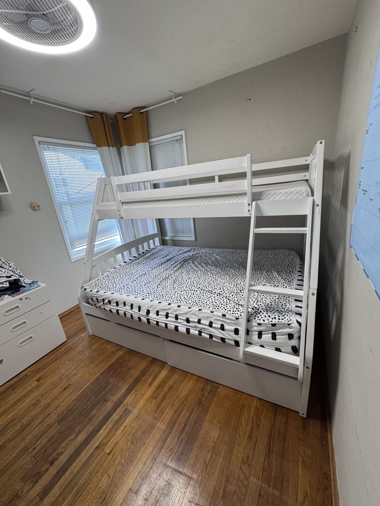 Bunk Bed