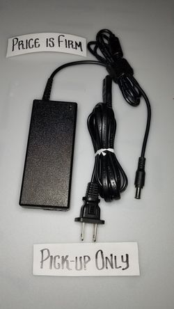 24V Samsung soundbar ac adapter.
