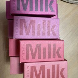 Milk Makeup Jelly Tint 