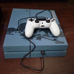 Uncharted ps4 edition (Read Description)