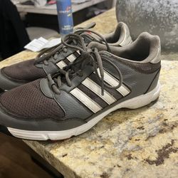 Adidas Golf Shoes 