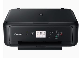 Canon TS5120 Wireless All-In-One Printer with Scanner and Copier