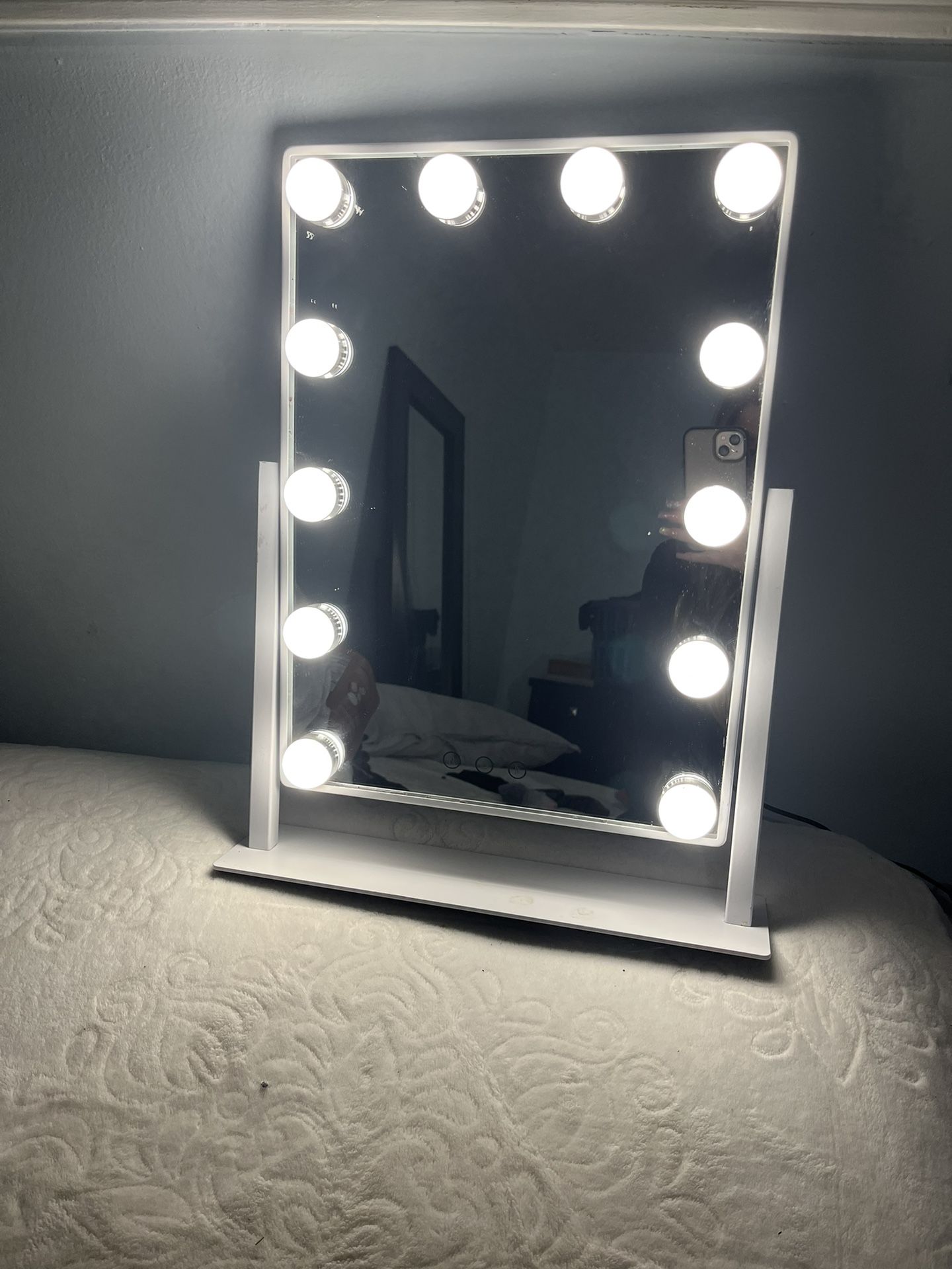 Vanity Mirror