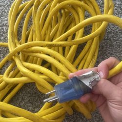 Power Zone Extinción Cord 