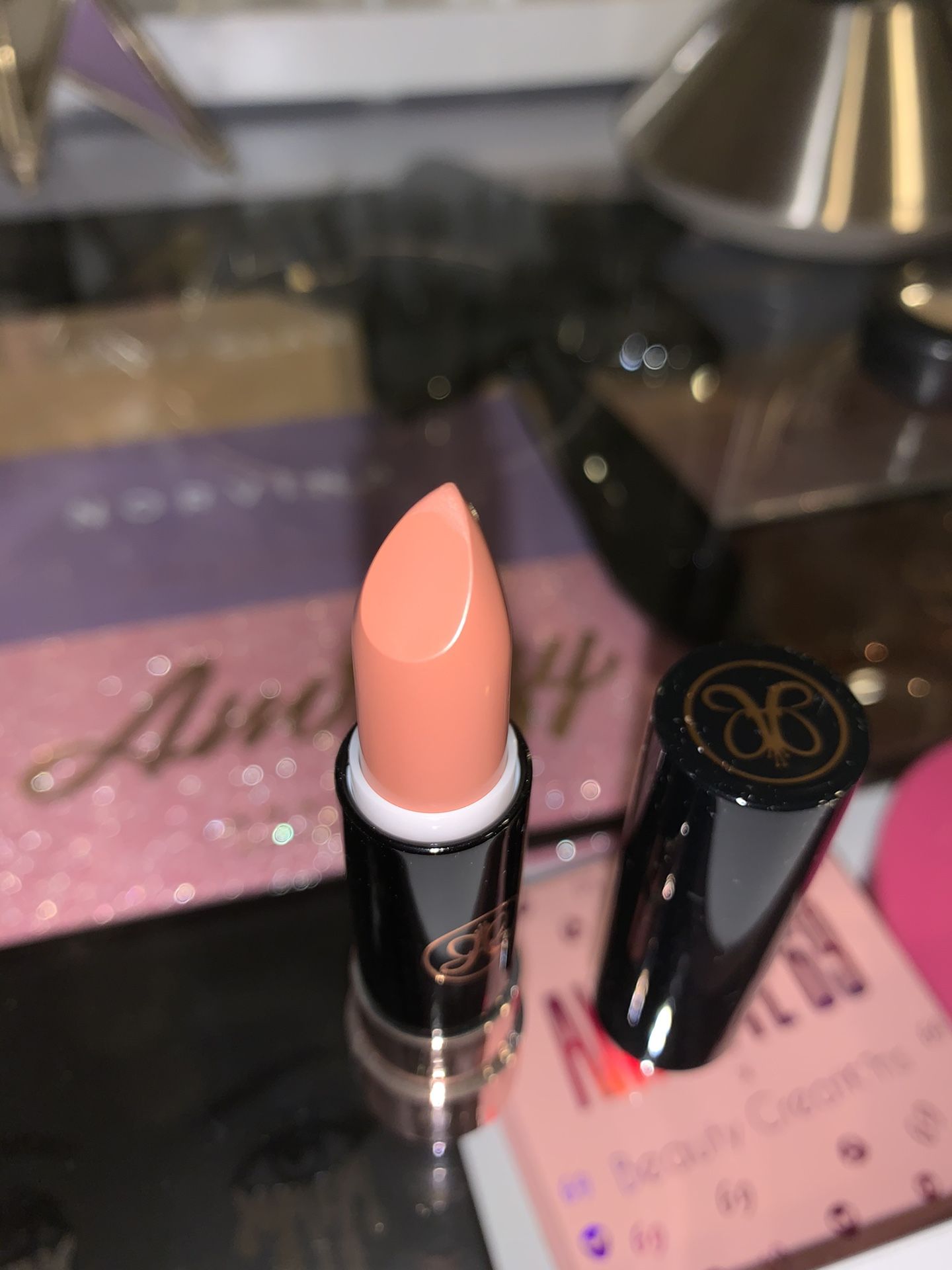 Anastasia Beverly Hills Lipstick