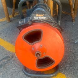 General Mini Rooter