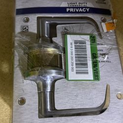Door Lock - 5$