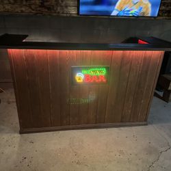 Bar For Sale