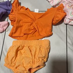 Baby Clothe 