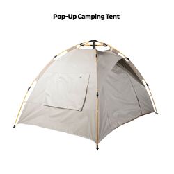 Pop-up Camping Tent
