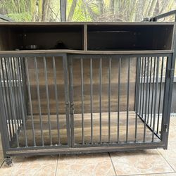 Pet Sleeping Quarters 