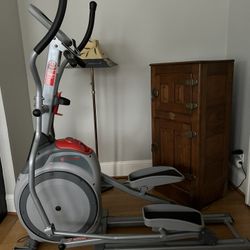 Schwinn Fitness 420 Elliptical Trainer