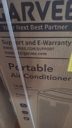 brand new in the box