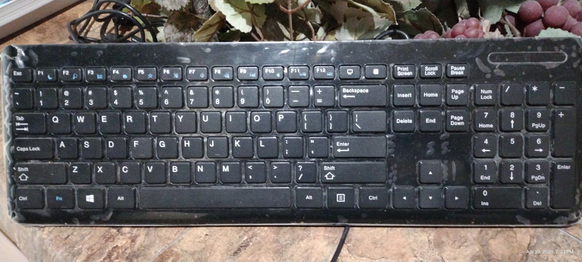 Acer Keyboard **REDUCED TO SELL**