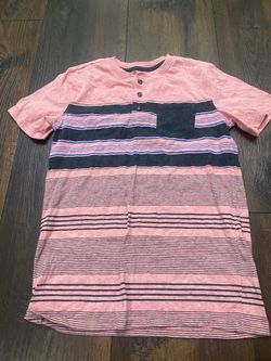 Boys shirt size 12/14 by cat & Jack #20
