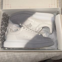 Alexander Mcqueen Size 10 Men’s 