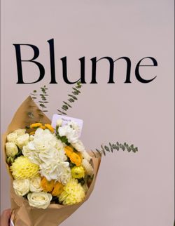 Custom FlowerBouquets