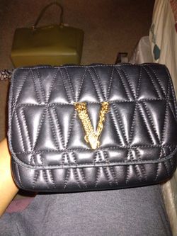 Versace Medusa Women's Purse