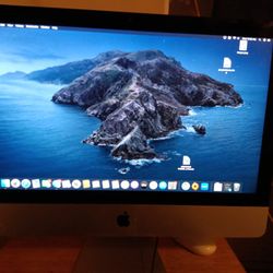 MacBook Desktop 