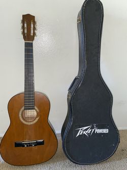 Traditional Guitar