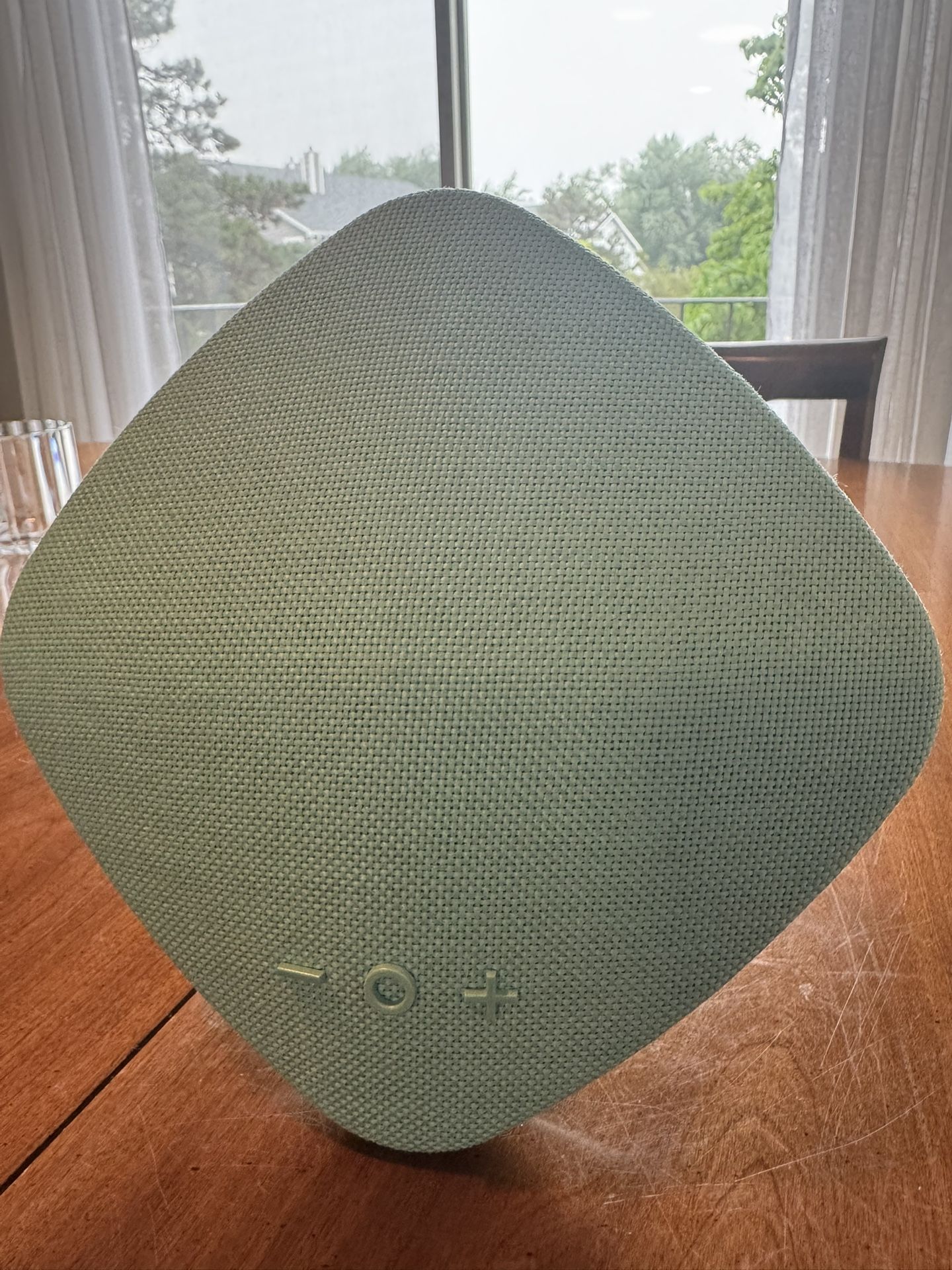 Bluetooth Speaker