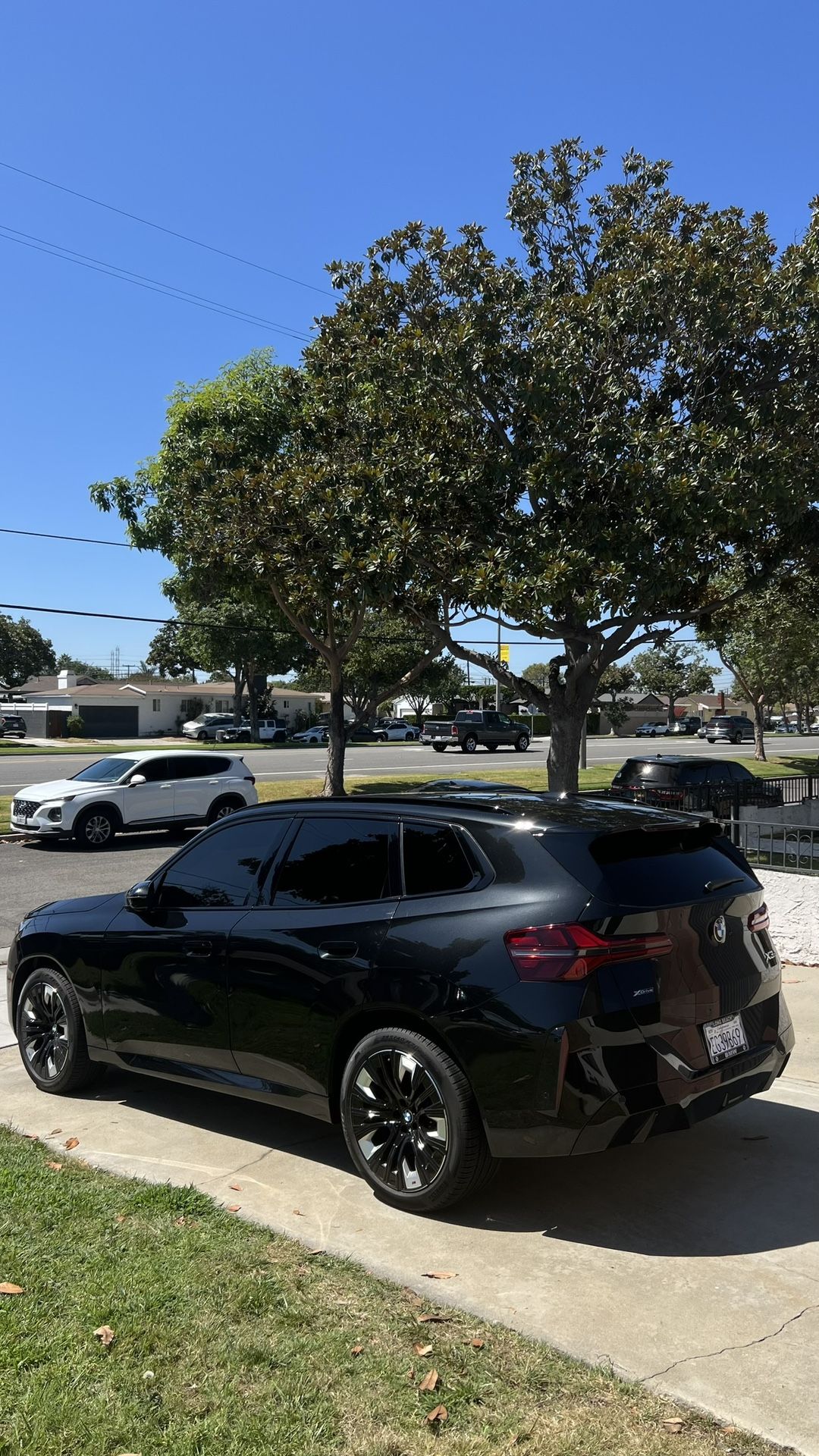 Window Film Automotive Tint