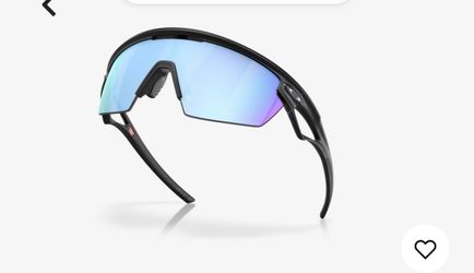 Oakley Sport Shield Sunglasses -