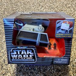 Star Wars: Micro Machines
