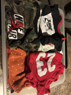 Newborn-3T Boy Clothes