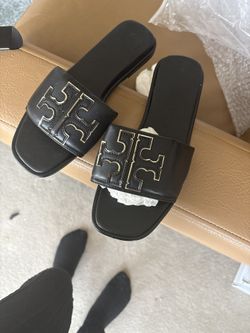 Tory Burch Sandals Size 7 Women’s (OG 200$)