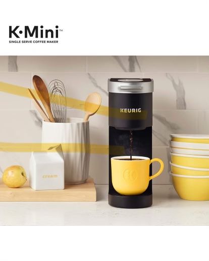 K- Mini
