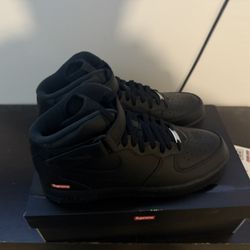 Supreme Air Force 1