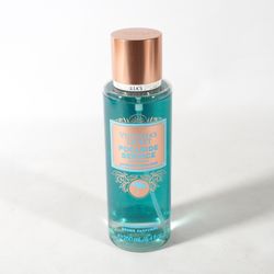 8.4oz Victoria's Secret Poolside Service Gardenia Fragrance Mist Perfume USED