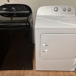 Whirlpool Appliances 