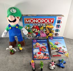 Super Mario Bundle