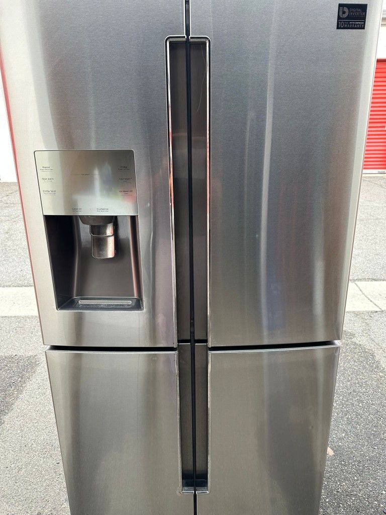 Refrigerator