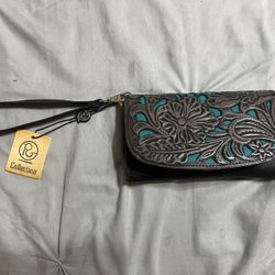 Wristlet 