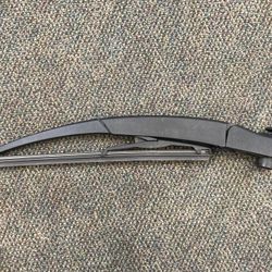 OEM 2011 Mini Cooper S Factory Rear Windshield Wiper 