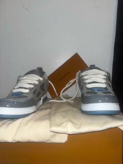 LV shoes