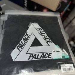 Palace Tri-Peek T-Shirt for sell