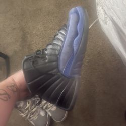 Jordan 12’s 