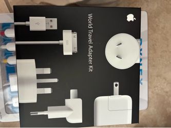 Miscellaneous items