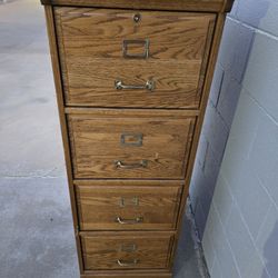 File Cabinet