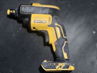 Dewalt  Drywall  Drill (tool Only) 