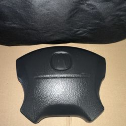 99-01 Acura Integra Airbag