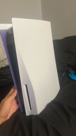 Ps5 + original controller