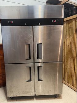 Refrigerator/Freezer—pick up in Inglewood 90301