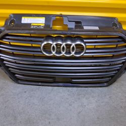 Audi A3 Grille 
