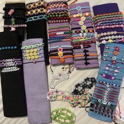 Jewelry Handmade/ Bracelets 